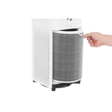 Xiaomi Smart Air Purifier 6 White | Klikk Malta