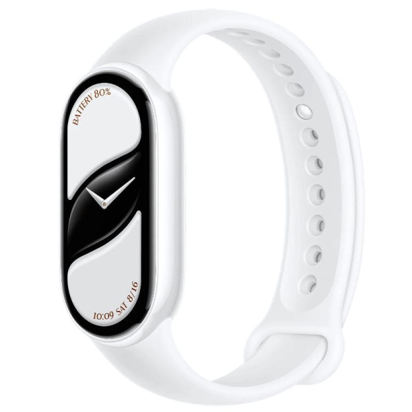 Xiaomi Smart Band 10 Ceramic Edition Smartw... | Klikk Malta