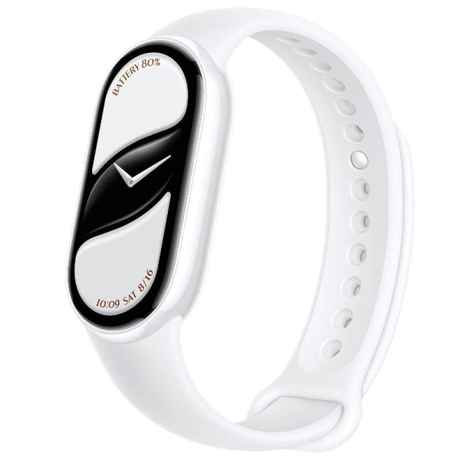 Xiaomi Smart Band 10 Ceramic Edition Smartw... | Klikk Malta
