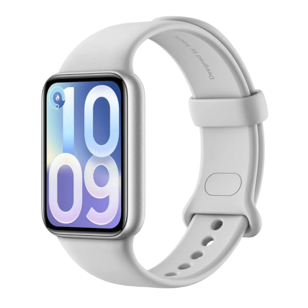 Xiaomi Smart Band 10 Pro Silver | Klikk Malta
