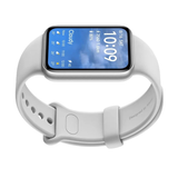 Xiaomi Smart Band 10 Pro Silver | Klikk Malta