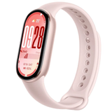Xiaomi Smart Band 10 Smartwatch - Rose Gold | Klikk Malta