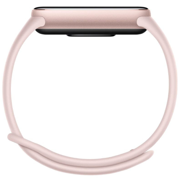 Xiaomi Smart Band 10 Smartwatch - Rose Gold | Klikk Malta