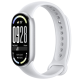 Xiaomi Smart Band 10 Smartwatch - Silver | Klikk Malta