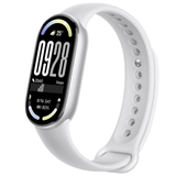 Xiaomi Smart Band 10 Smartwatch - Silver | Klikk Malta