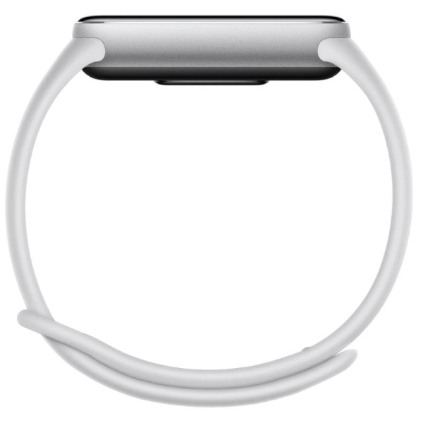 Xiaomi Smart Band 10 Smartwatch - Silver | Klikk Malta
