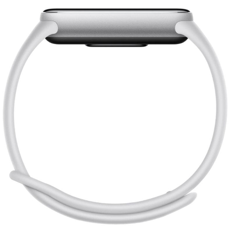 Xiaomi Smart Band 10 Smartwatch - Silver | Klikk Malta