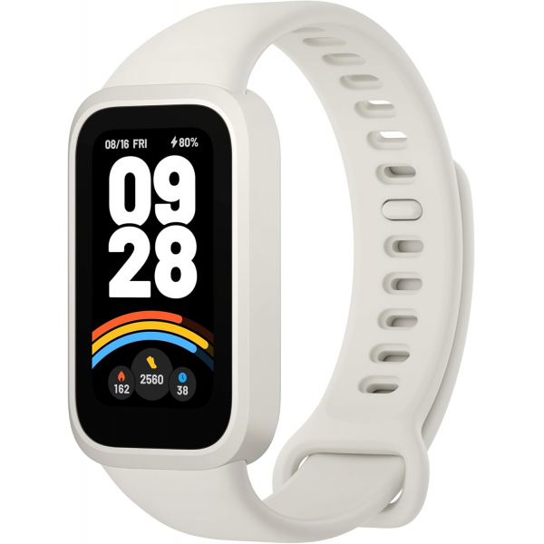 Xiaomi Smart Band 9 Active Smartwatch - Bei... | Klikk Malta