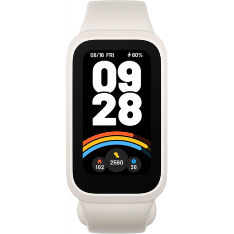 Xiaomi Smart Band 9 Active Smartwatch - Bei... | Klikk Malta