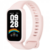 Xiaomi Smart Band 9 Active Smartwatch - Pink | Klikk Malta