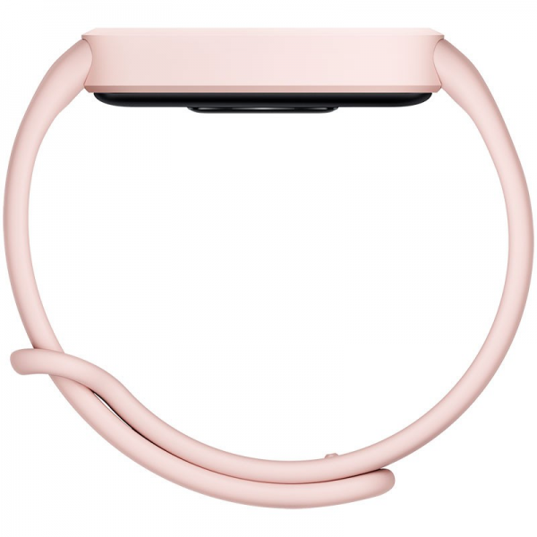 Xiaomi Smart Band 9 Active Smartwatch - Pink | Klikk Malta