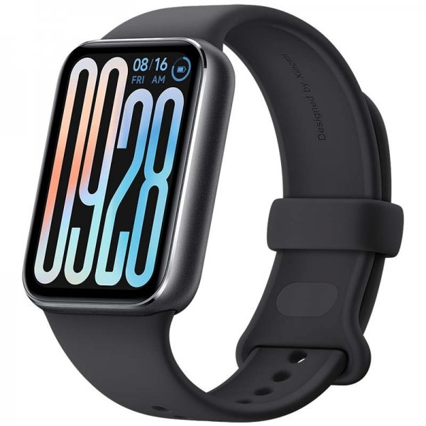 Xiaomi Smart Band 9 Pro Smartwatch - Black | Klikk Malta