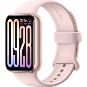 Xiaomi Smart Band 9 Pro Smartwatch - Pink | Klikk Malta