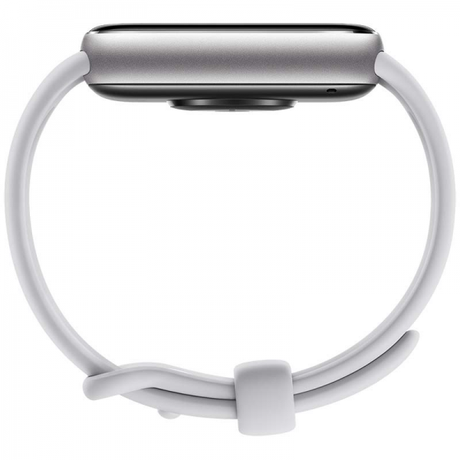 Xiaomi Smart Band 9 Pro Smartwatch - Silver | Klikk Malta
