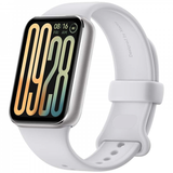 Xiaomi Smart Band 9 Pro Smartwatch - Silver | Klikk Malta