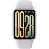 Xiaomi Smart Band 9 Pro Smartwatch - Silver | Klikk Malta