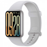 Xiaomi Smart Band 9 Pro Smartwatch - Silver | Klikk Malta