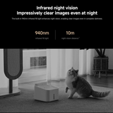 Xiaomi Smart Camera C701 4K | Klikk Malta