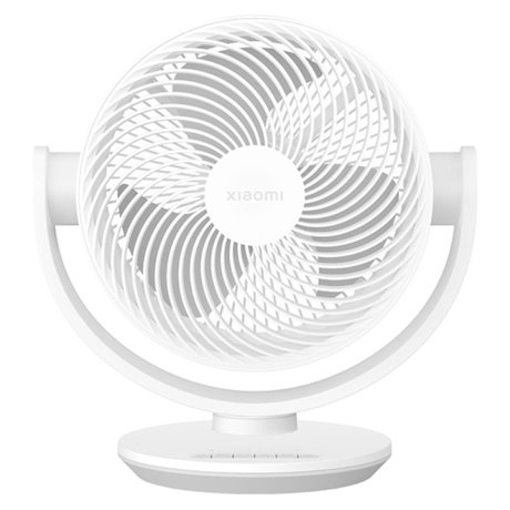 Xiaomi Smart Desktop Air Circulation Fan | Klikk Malta