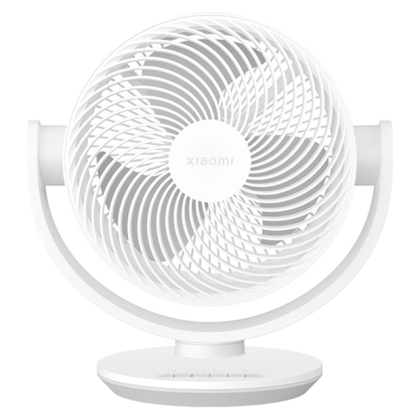 Xiaomi Smart Desktop Air Circulation Fan | Klikk Malta