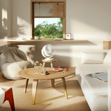 Xiaomi Smart Desktop Air Circulation Fan | Klikk Malta