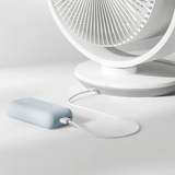Xiaomi Smart Desktop Air Circulation Fan | Klikk Malta