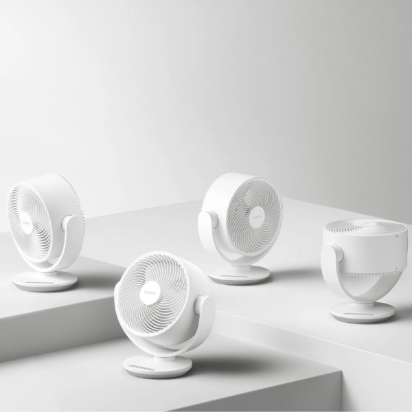 Xiaomi Smart Desktop Air Circulation Fan | Klikk Malta