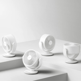 Xiaomi Smart Desktop Air Circulation Fan | Klikk Malta