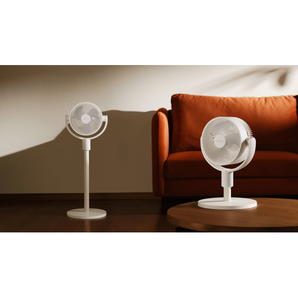Xiaomi Smart Desktop Air Circulation Fan 2 | Klikk Malta