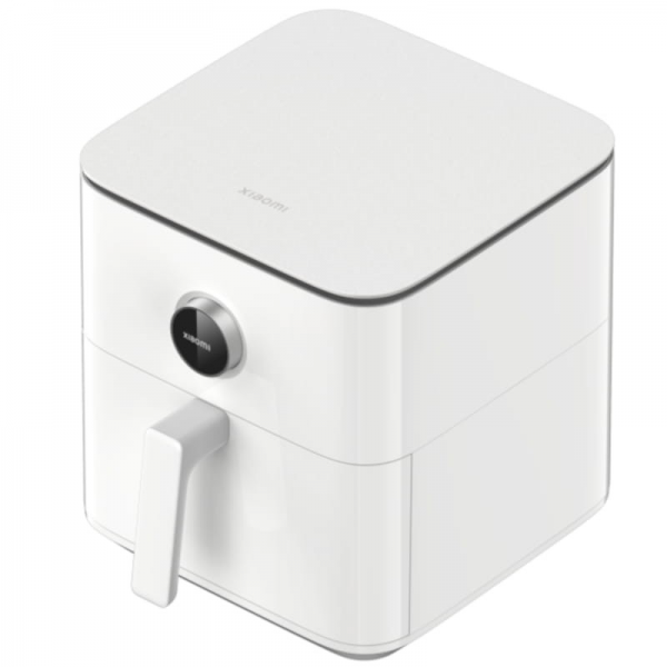 Xiaomi Smart Hot Air Fryer 6.5L White | Klikk Malta