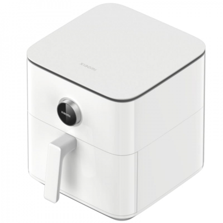 Xiaomi Smart Hot Air Fryer 6.5L White | Klikk Malta
