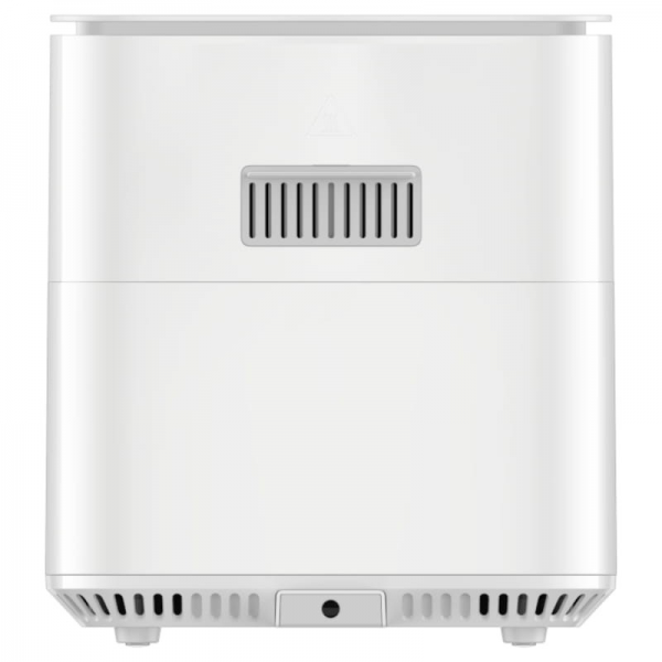 Xiaomi Smart Hot Air Fryer 6.5L White | Klikk Malta