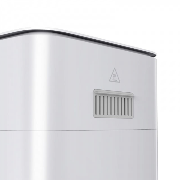 Xiaomi Smart Hot Air Fryer 6.5L White | Klikk Malta