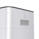 Xiaomi Smart Hot Air Fryer 6.5L White | Klikk Malta