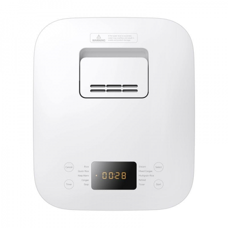 Xiaomi Smart Multifunctional 4L Rice Cooker | Klikk Malta