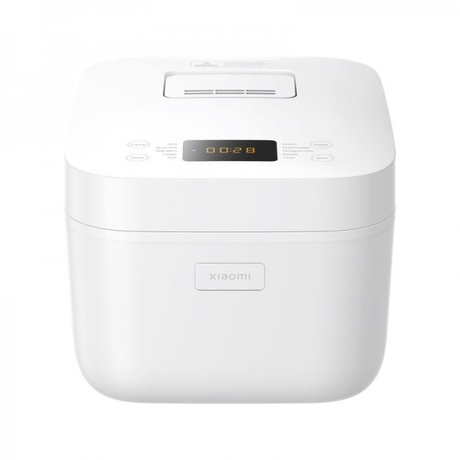 Xiaomi Smart Multifunctional 4L Rice Cooker | Klikk Malta