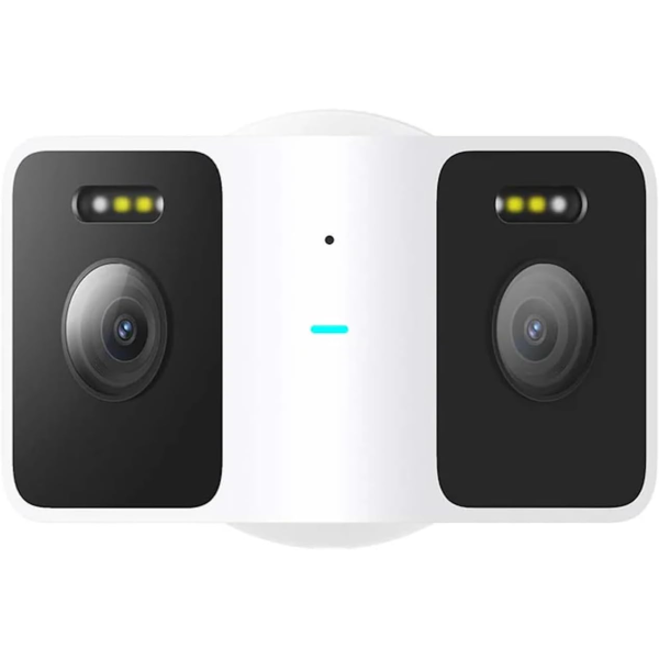 Xiaomi Smart Outdoor Camera CW100 Dual | Klikk Malta