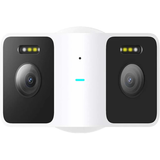 Xiaomi Smart Outdoor Camera CW100 Dual | Klikk Malta