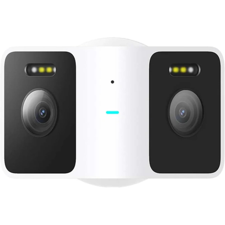 Xiaomi Smart Outdoor Camera CW100 Dual | Klikk Malta