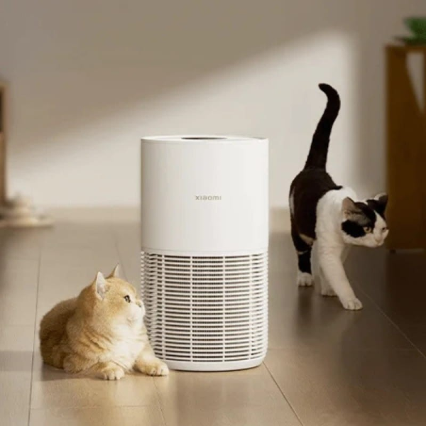 Xiaomi Smart Pet Care Air Purifier White | Klikk Malta