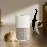 Xiaomi Smart Pet Care Air Purifier White | Klikk Malta