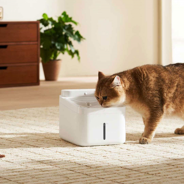 Xiaomi Smart Pet Water Fountain 2 | Klikk Malta