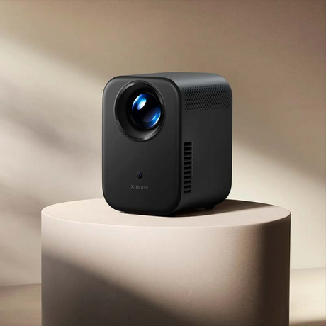 Xiaomi Smart Projector L1 Full-HD Google TV... | Klikk Malta