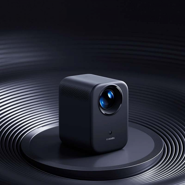 Xiaomi Smart Projector L1 Full-HD Google TV... | Klikk Malta