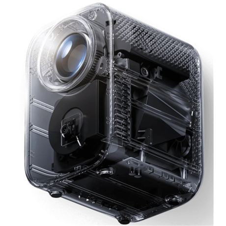 Xiaomi Smart Projector L1 Pro Full-HD Googl... | Klikk Malta