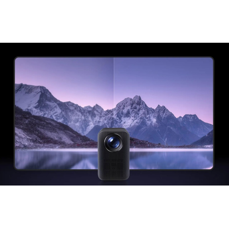 Xiaomi Smart Projector L1 Pro Full-HD Googl... | Klikk Malta