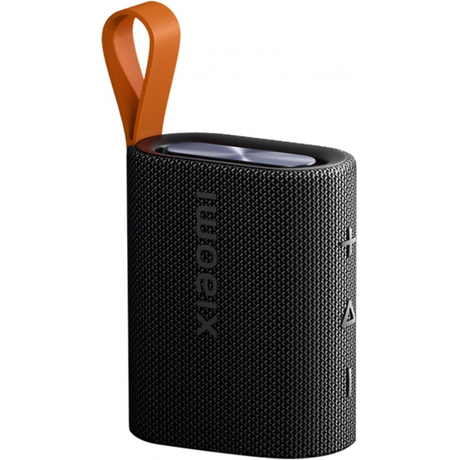 Xiaomi Sound Pocket Bluetooth Speaker 5W Black | Klikk Malta