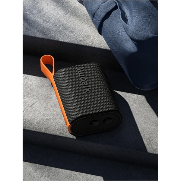 Xiaomi Sound Pocket Bluetooth Speaker 5W Black | Klikk Malta