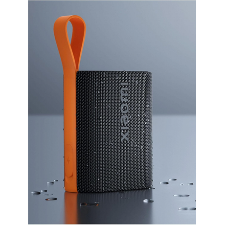 Xiaomi Sound Pocket Bluetooth Speaker 5W Black | Klikk Malta