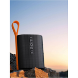 Xiaomi Sound Pocket Bluetooth Speaker 5W Black | Klikk Malta